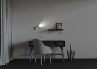 Настенный светильник (бра) Technical C077WL-L3W3K — фото 3, Бра