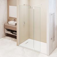 Душевая перегородка RGW WA-051W (WA-010W + Z-071W) 1100 351005113-15 — фото 2, Душевые перегородки