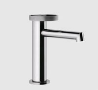 Товар: Смеситель для раковины, Gessi, Anello, тип открывания воды-однорычажный, тип регулирования воды-керамический картридж, монтаж-на раковину/столешницу, отверстия для монтажа-1, высота, мм-168, вынос излива, мм-128, тип излива-неподвижный, донный клапан-отсутствует, тип подводки-гибкая, стандарт подвода воды-3/8", цвет-хром арт-63302.031 - фото 2 Смеситель для раковины, Gessi, Anello, тип открывания воды-однорычажный, тип регулирования воды-керамический картридж, монтаж-на раковину/столешницу, отверстия для монтажа-1, высота, мм-168, вынос излива, мм-128, тип излива-неподвижный, донный клапан-отсутствует, тип подводки-гибкая, стандарт подвода воды-3/8", цвет-хром арт-63302.031 — фото 2, Смесители для раковины