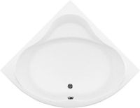 Акриловая ванна Aquanet Palau 140x140 00204021 — фото 1, Акриловые ванны