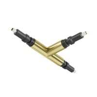 Комплектующие для систем освещения с токоведущими элементами Technical CA007TC-BS — фото 1, Комплектующие для освещения