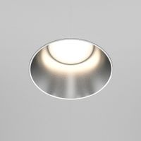 Товар: Встраиваемый светильник Technical DL051-01-GU10-RD-WS - фото 10 Встраиваемый светильник Technical DL051-01-GU10-RD-WS — фото 10, Точечные светильники