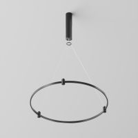 Готовая конструкция (набор) Technical TFC-Flar-H02-B — фото 1, Трековые светильники