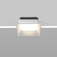 Встраиваемый светильник Technical арт-DL056-12W3-4-6K-W — фото 8, Точечные светильники