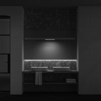 Трековый светильник Technical арт-TR030-4-12W3K-WW-DS-W — фото 9, Трековые светильники