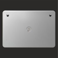 Зеркало LED 900х700 c сенсорным выключателем и диммером арт-VLM-3VC900B — фото 3, Зеркала в ванную комнату