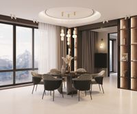 Товар: Подвесной светильник Maytoni MOD267PL-L18G3K - фото 3 Подвесной светильник Maytoni MOD267PL-L18G3K — фото 3, Подвесные светильники