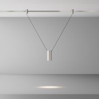 Трековый светильник Technical TR157-1-12W4K-PT — фото 8, Трековые светильники