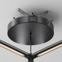 Товар: Аксессуар Technical CA031B-B - фото 4 Аксессуар Technical CA031B-B — фото 4, Комплектующие для освещения