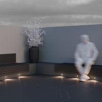 Товар: Встраиваемый светильник Outdoor O037-L3B3K - фото 7 Встраиваемый светильник Outdoor O037-L3B3K — фото 7, Уличное освещение