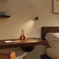 Настенный светильник (бра) Technical C176WL-9W-2.7-4K-B — фото 3, Бра