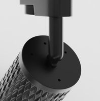 Трековый светильник Technical TR011-1-GU10-B — фото 10, Трековые светильники