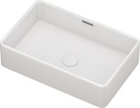 Раковина накладная Aquanet Perfect-3 55 — фото 1, Раковины накладные