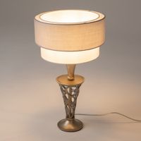 Настольный светильник Maytoni арт-H311-11-G — фото 3, Настольные лампы