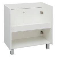 Тумба напольная OSTIN 70 / AQUA DE MARCO 2070WCOST — фото 5, Тумбы под раковину