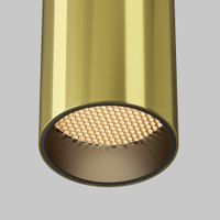 Товар: Потолочный светильник Technical C056CL-L12W2.7K-W-BS - фото 9 Потолочный светильник Technical C056CL-L12W2.7K-W-BS — фото 9, Подвесные светильники