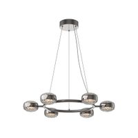 Подвесной светильник Maytoni арт-MOD299PL-L60BC3K — фото 1, Подвесные светильники