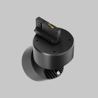 Трековый светильник Technical TR199-3-15W4K-M-B — фото 7, Трековые светильники