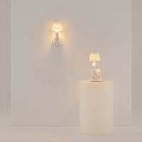 Настенный светильник (бра) Maytoni MOD377WL-L6W3K — фото 11, Бра