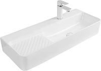 Товар: Раковина накладная Aquanet Comfort-5 80 арт-00326055 - фото 8 Раковина накладная Aquanet Comfort-5 80 арт-00326055 — фото 8, Раковины накладные