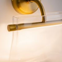 Товар: Настенный светильник (бра) Maytoni MOD170WL-L8BS3K2 - фото 13 Настенный светильник (бра) Maytoni MOD170WL-L8BS3K2 — фото 13, Бра