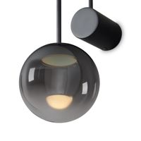 Товар: Настенный светильник (бра) Freya FR6178WL-L5B - фото 4 Настенный светильник (бра) Freya FR6178WL-L5B — фото 4, Бра