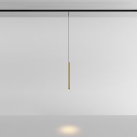 Товар: Трековый подвесной светильник Technical TR191-1-3W3K-M-BBS - фото 6 Трековый подвесной светильник Technical TR191-1-3W3K-M-BBS — фото 6, Трековые светильники