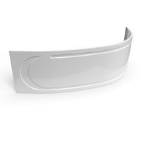 Экран Изабель 170 универсальный арт-Щ0000048748 — фото 2, Экраны для ванн