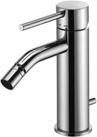 Смеситель для биде Paffoni Light LIG135CR — фото 1, Смесители для биде