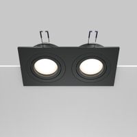 Товар: Встраиваемый светильник Technical DL024-2-02B - фото 14 Встраиваемый светильник Technical DL024-2-02B — фото 14, Точечные светильники