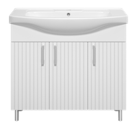 Тумба под раковину арт-Э-Изе01095-021Н — фото 1, Тумбы под раковину