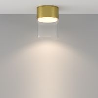 Товар: Потолочный светильник Technical C094CL-GX53-BS - фото 4 Потолочный светильник Technical C094CL-GX53-BS — фото 4, Подвесные светильники