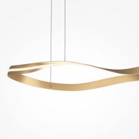 Товар: Подвесной светильник Maytoni MOD283PL-L34BS3K - фото 4 Подвесной светильник Maytoni MOD283PL-L34BS3K — фото 4, Подвесные светильники