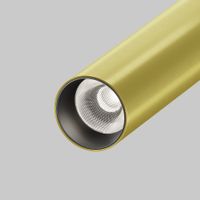 Трековый светильник Technical TR141-2-6W4K-M-BS — фото 10, Трековые светильники