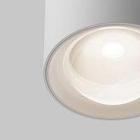 Потолочный светильник Technical C217CL-15W4K-W — фото 8, Подвесные светильники