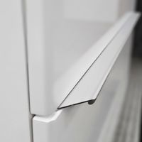 Тумба подвесная с умывальником AXIOMA 80 /1 ящ/ с ум. Como 80 / AQUA DE MARCO 5080WGAXI/H/1 — фото 8, Тумбы с раковиной