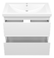 Тумба под раковину арт-Э-Али01075-011П2Я — фото 2, Тумбы под раковину