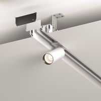 Товар: Профиль Technical ALM-9940-SC-W-2M - фото 3 Профиль Technical ALM-9940-SC-W-2M — фото 3, Комплектующие для освещения