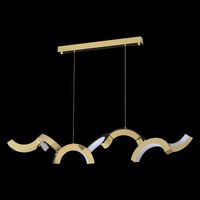 Люстра арт-HATT SP100W LED — фото 5, Люстры