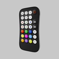 Пульт Lighting control арт-711030 — фото 2, Комплектующие для освещения