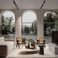 Товар: Трековый светильник Technical TR004-1-GU10-GF - фото 3 Трековый светильник Technical TR004-1-GU10-GF — фото 3, Трековые светильники