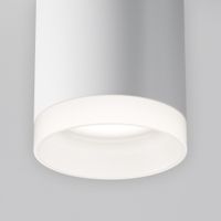 Потолочный светильник Technical арт-C008CW-01W — фото 2, Подвесные светильники