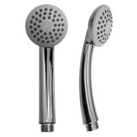 Смеситель для душа Azario с ручным душем, хром арт-AZ-HU245905 — фото 3, Смеситель для душа