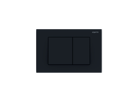 SET AQUATEK МИЯ-MB-012 4в1 (рама AQUATEK Standard INS-0000020+ крепеж KKI-0000002+клавиша KDI-0000012+унитаз AQ2004-MB с тонким сиденьем soft-close — фото 5, Комплекты унитаз + инсталляция