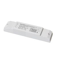 Товар: Источник тока Lighting control PSL-DL40-3CCT-150-300mA - фото 1 Источник тока Lighting control PSL-DL40-3CCT-150-300mA — фото 1, Комплектующие для освещения