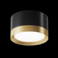 Товар: Потолочный светильник Technical C086CL-GX53-SRD-BG - фото 10 Потолочный светильник Technical C086CL-GX53-SRD-BG — фото 10, Подвесные светильники