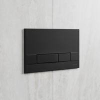 КОМПЛЕКТЫ 3в1 PENEDA + BIT чёрный матовый + GLAZER MATT BLACK, LM, арт-100802235 — фото 3, Комплекты унитаз + инсталляция