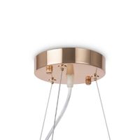 Товар: Подвесной светильник Freya FR5217PL-05FG - фото 5 Подвесной светильник Freya FR5217PL-05FG — фото 5, Подвесные светильники