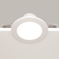 Встраиваемый светильник Technical арт-DL015-6-L7W — фото 3, Точечные светильники