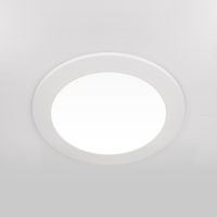 Встраиваемый светильник Technical DL018-6-L18W — фото 7, Точечные светильники